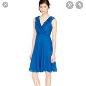 J Crew Navy Dress